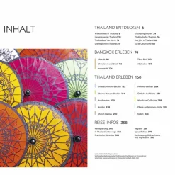 Reiseführer Südostasien^VIS-À-VIS REISEFÜHRER THAILAND