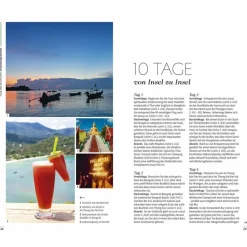 Reiseführer Südostasien^VIS-À-VIS REISEFÜHRER THAILAND