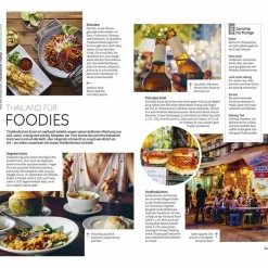 Reiseführer Südostasien^VIS-À-VIS REISEFÜHRER THAILAND