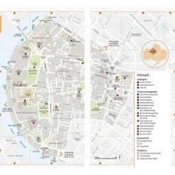 Reiseführer Südostasien^VIS-À-VIS REISEFÜHRER THAILAND