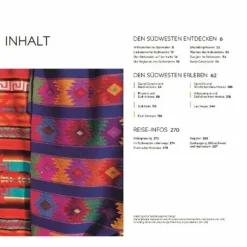 Best VIS-À-VIS REISEFÜHRER USA SÜDWESTEN & NATIONALPARKS Reiseführer Nordamerika