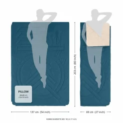 Outlet CLOUDTOUCH BLANKET - Decke Reisezubehör|Decken