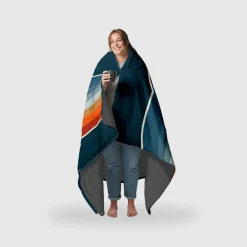 Best FLEECE BLANKET - Decke Reisezubehör|Decken