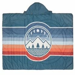 Hot TRAVEL BLANKET - Decke Decken