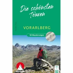 Sale VORARLBERG - Wanderführer Wanderführer