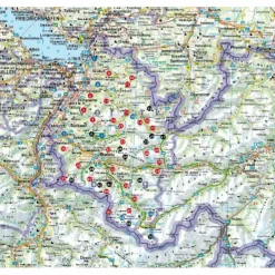 Sale VORARLBERG - Wanderführer Wanderführer