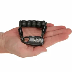 Voxom Sicherheitsausrüstung|Fahrradschlösser^FAHRRADSCHLOSS SCH1