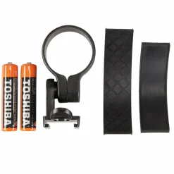 Voxom Fahrradbeleuchtung|Fahrradlichter^RÜCKLICHT LH1 INKL. BATTERIE - Fahrradbeleuchtung