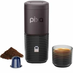Online PIXAPRESSO - Kaffeepresse Kaffee Equipment