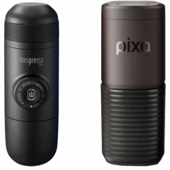 Online PIXAPRESSO - Kaffeepresse Kaffee Equipment