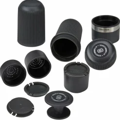 Wacaco Kaffee Equipment^NANOPRESSO BARISTA KIT