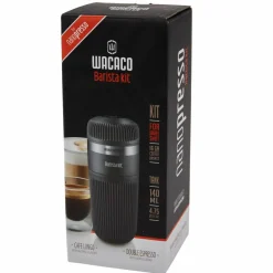 Wacaco Kaffee Equipment^NANOPRESSO BARISTA KIT
