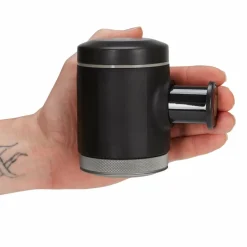 PICOPRESSO INKL. SCHUTZHÜLLE - Kaffeepresse Kaffee Equipment