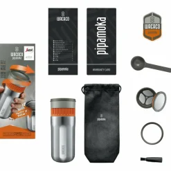 Sale PIPAMOKA - Kaffeepresse Kaffee Equipment