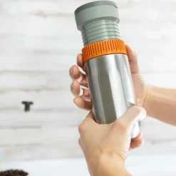 Sale PIPAMOKA - Kaffeepresse Kaffee Equipment