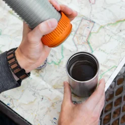 Sale PIPAMOKA - Kaffeepresse Kaffee Equipment