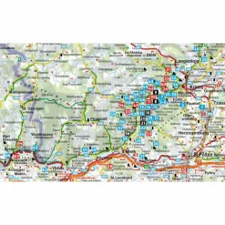 Wanderführer^WACHAU - Wanderführer