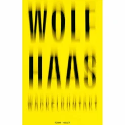 Best WACKELKONTAKT - Roman Romane