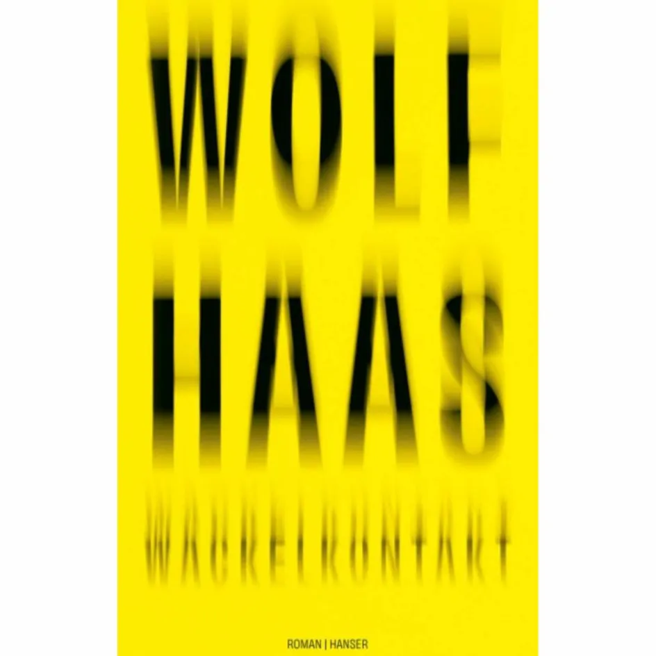 Best WACKELKONTAKT - Roman Romane