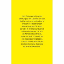 Best WACKELKONTAKT - Roman Romane