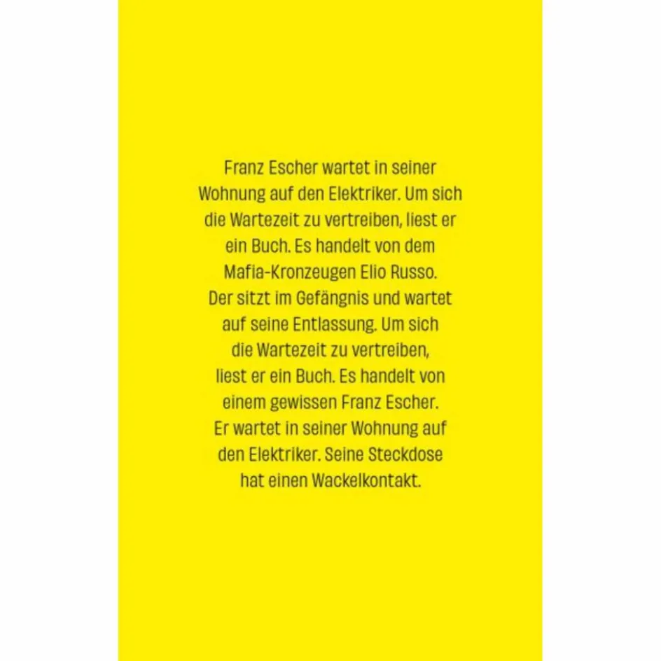 Best WACKELKONTAKT - Roman Romane