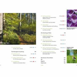 Discount WALDPFADE HAMBURG - Wanderführer Wanderführer