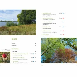 Discount WALDPFADE HAMBURG - Wanderführer Wanderführer