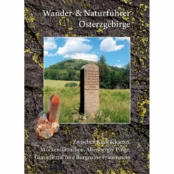 Online WANDER- UND NATURFÜHRER – OSTERZGEBIRGE - Wanderführer Wanderführer