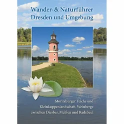 Sale WANDER- UND NATURFÜHRER DRESDEN BD. 3 - Wanderführer Wanderführer