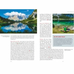 Wanderführer^WANDERGEHEIMTIPPS BAYERISCHE HAUSBERGE - Wanderführer