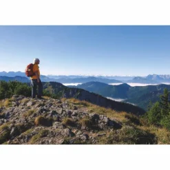 Wanderführer^WANDERGENUSS CHIEMGAU UND BERCHTESGADENE - Wanderführer