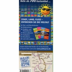 Online WANDERKARTE EIFELSTEIG 1 : 25 000 - Wanderkarte Wanderkarten Und Winterkarten|Wanderkarten Und Winterkarten