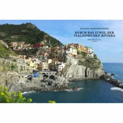 WANDERLUST MITTELMEER - Bildband Bildbände