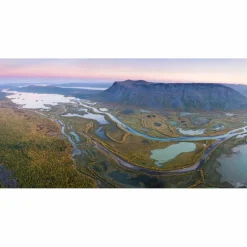 Bildbände^WANDERLUST SKANDINAVIEN - Bildband