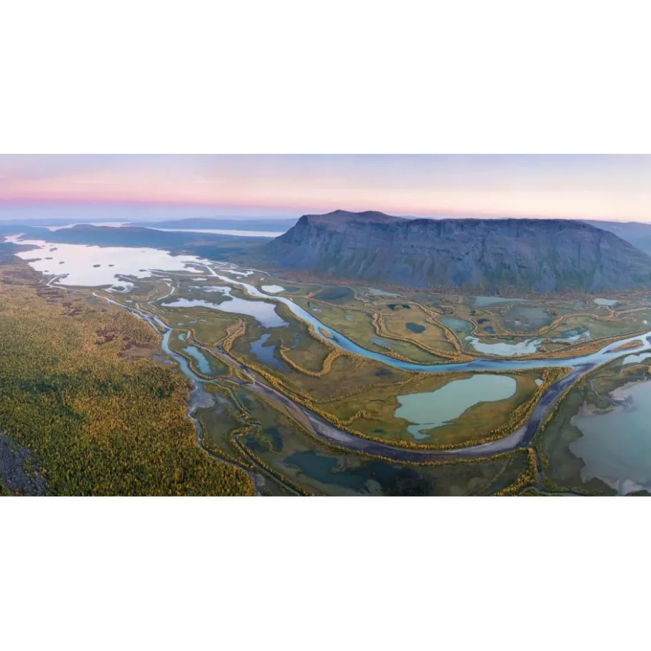 Bildbände^WANDERLUST SKANDINAVIEN - Bildband