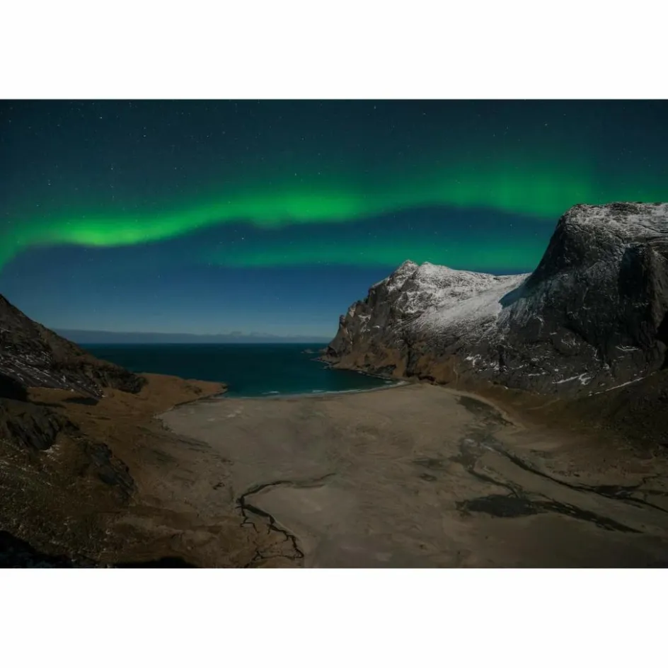 Bildbände^WANDERLUST SKANDINAVIEN - Bildband