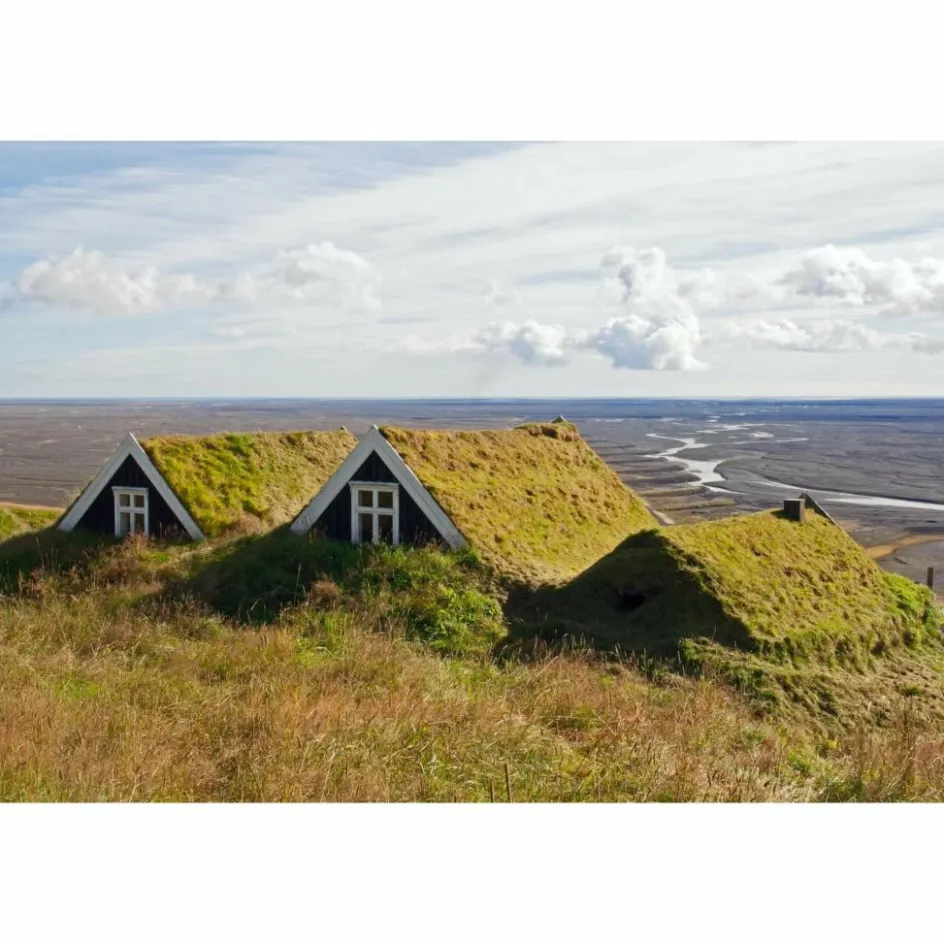 Bildbände^WANDERLUST SKANDINAVIEN - Bildband