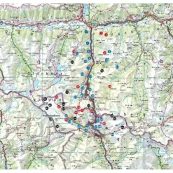 Wanderführer^WANDERN AN DER GROßGLOCKNER HOCHALPENSTRAßE - Wanderführer