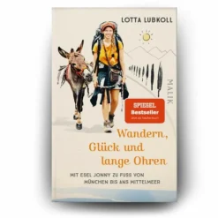Exotische Reisen|So Weit Die Füße Tragen^WANDERN, GLÜCK UND LANGE OHREN - Reisebericht