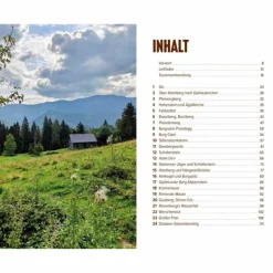 Wanderführer^WANDERN IN OBERÖSTERREICH: MIT BAHN UND BUS ZUM BERGGENUSS - Wanderführer