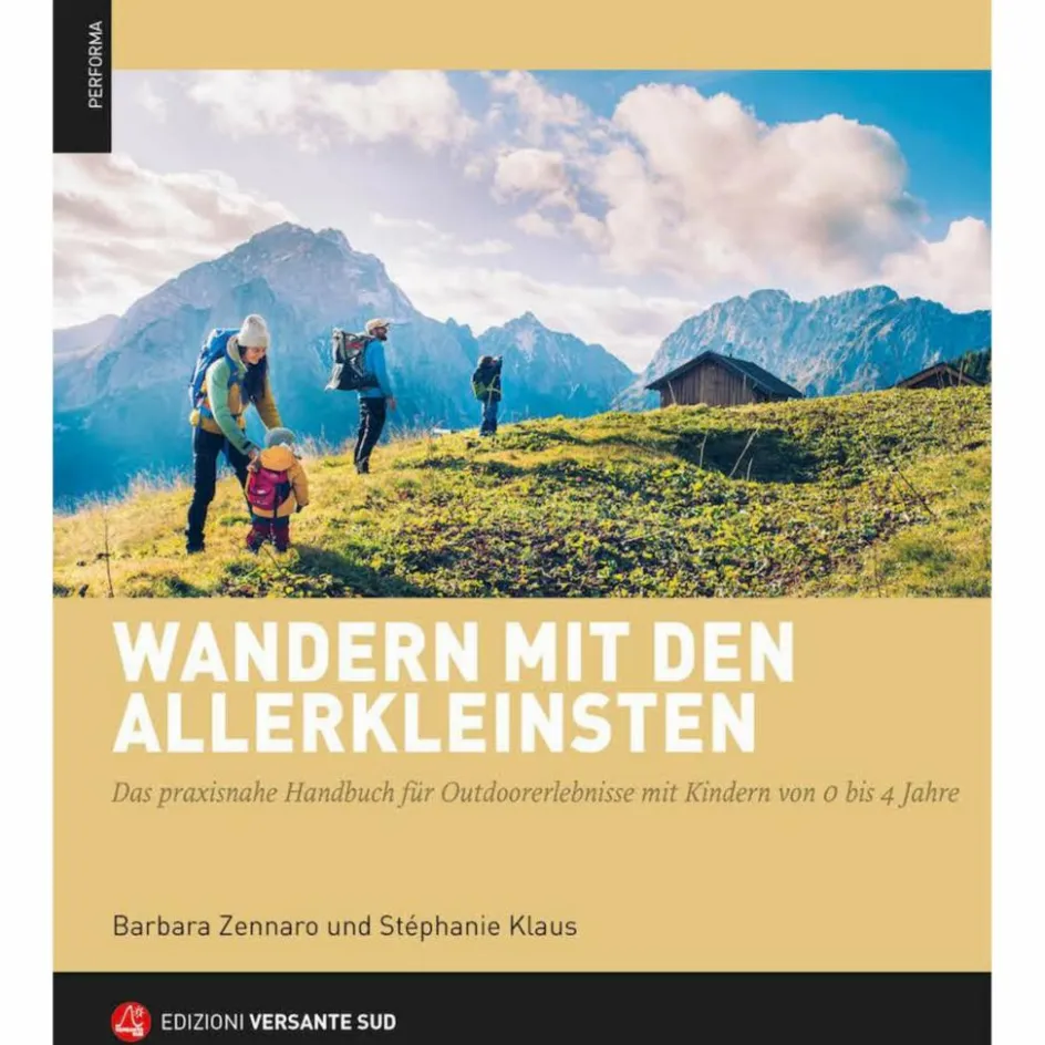 Best WANDERN MIT DEN ALLERKLEINSTEN - Ratgeber Outdoor Wissen: Tipps Und Techniken