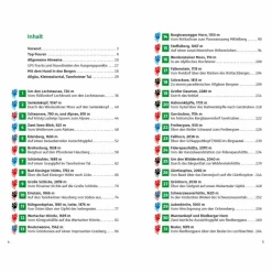 Outlet WANDERN MIT HUND ALLGÄU - Wanderführer Wanderführer