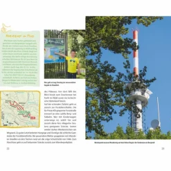 Wanderführer^WANDERSPAß MIT KINDERN BAYERISCHER WALD - Wanderführer