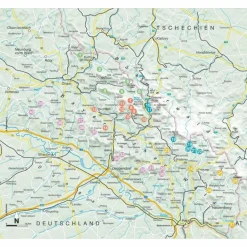 Wanderführer^WANDERSPAß MIT KINDERN BAYERISCHER WALD - Wanderführer