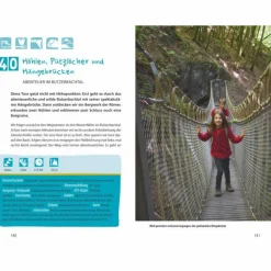 Wanderführer^WANDERSPAß MIT KINDERN EIFEL - Wanderführer