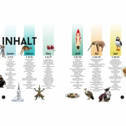 Sale WANN AM BESTEN WOHIN 2 - Bildband Bildbände