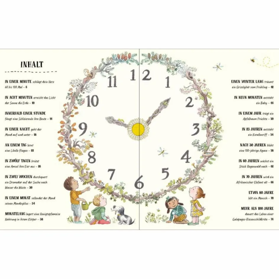 Sale WARTE MAL ... - Kinderbuch Kinder Naturratgeber Und Sachbücher|Kinderbücher Und Jugendbücher