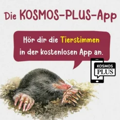 Kinder Naturratgeber Und Sachbücher|Kinderbücher Und Jugendbücher^WAS LEBT IM GARTEN? KINDERNATURFÜHRER - Kinderbuch