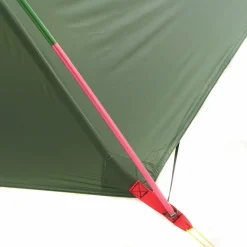 Wechsel 1-Personen-Zelte|3-Jahreszeiten-Zelte^BELLA - Einpersonenzelt