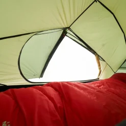 Wechsel 1-Personen-Zelte|3-Jahreszeiten-Zelte^BELLA - Einpersonenzelt